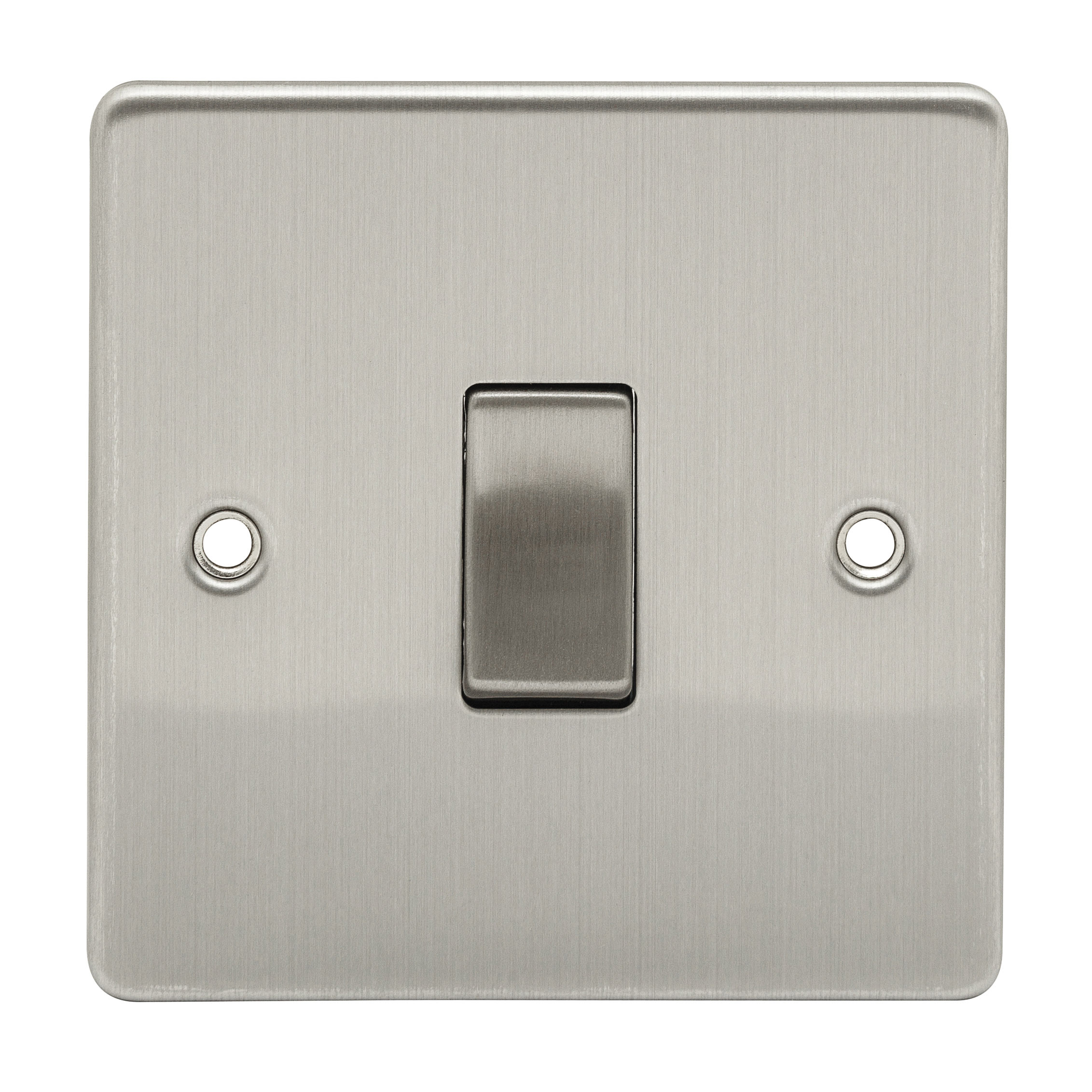 PREMIUM EDGE S INTERMEDIATE SWITCH BRUSHED CHROME