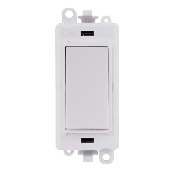 CLICK GRID PRO 20AX DP SWITCH MODULE