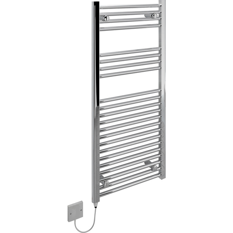 Electric Towel Rails