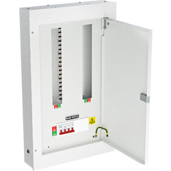 Switchgear & Power Distribution