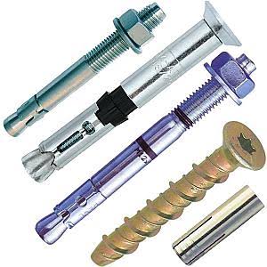 Fixings & Installation Accessories
