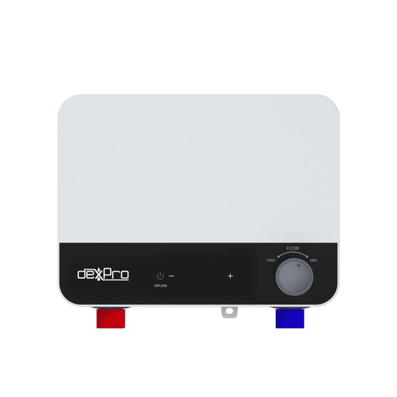 Instantaneous Water Heaters