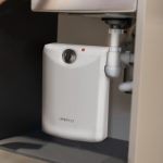 Under Sink Water Heaters