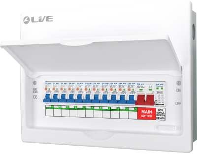 Live Electrical 