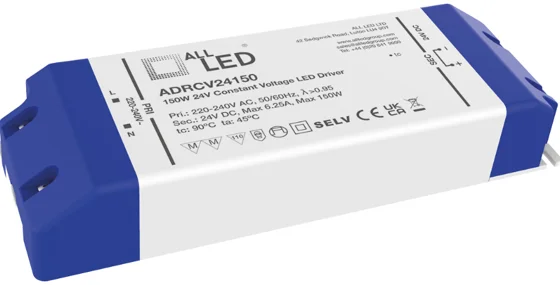 LED Lighting Drivers