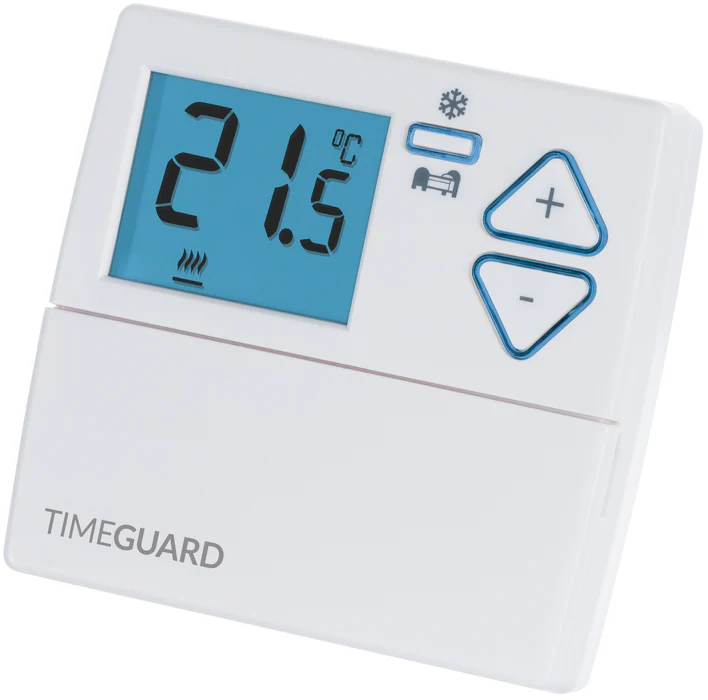 Room Thermostats & Central Heating Thermostats