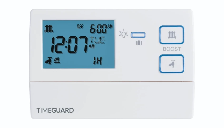 Heating Programmers