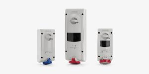 Interlocked Sockets