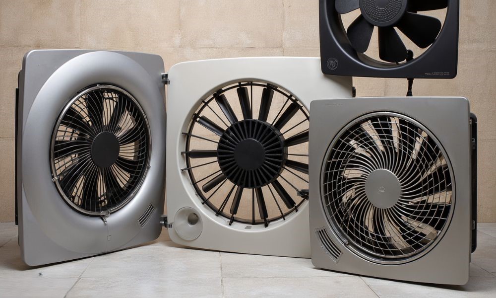 Extractor Fans