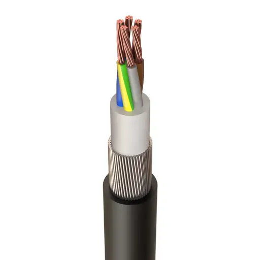 5 Core SWA (6945XLH)
