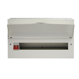 Crabtree Starbreaker Consumer Units