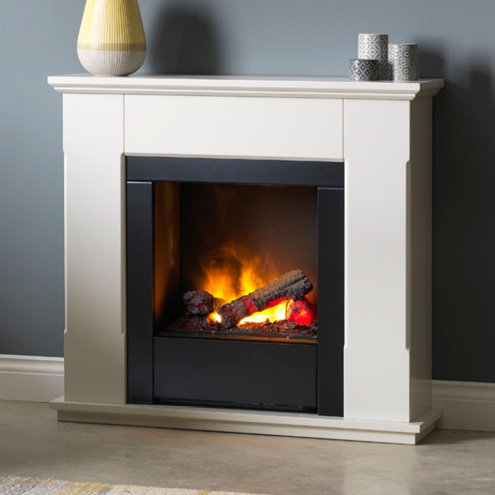 Electric Fires 