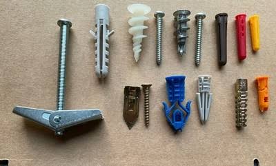 Fixings