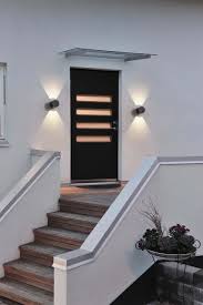 Exterior & Garden Lighting