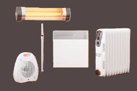 Heaters