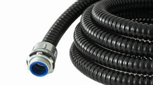 Flexible Conduit & Accessories