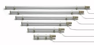 Tubular Heaters