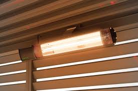 Outdoor Heaters