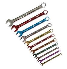 Spanners