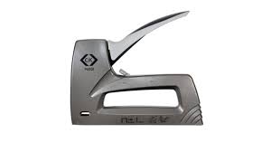 Staple Guns & Staples