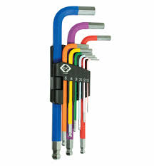 Allen Keys