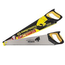 Saws & Blades