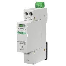 Crabtree Starbreaker Surge Device & Accessories