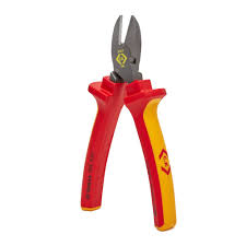 Side Cutters