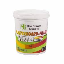 Filler, Sealants & Gel