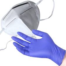 Personal Protective Equipment (PPE)