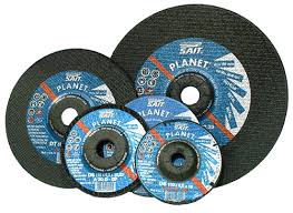 Cutting Discs