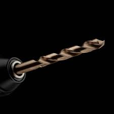 HSS Drill Bits