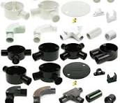 PVC Conduit Accessories