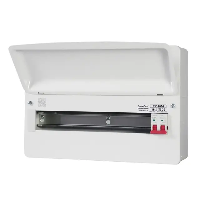 Fusebox Consumer Units