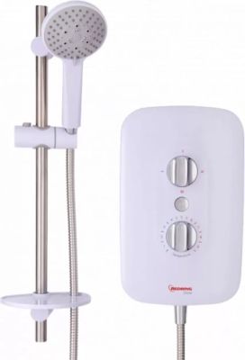 Electric Showers