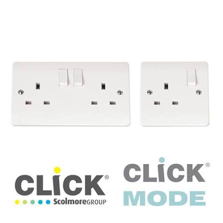 Click Mode 