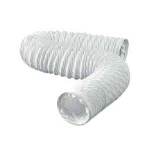 Flexible Ducting & Accessories 