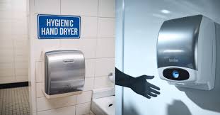 Hand Dryers