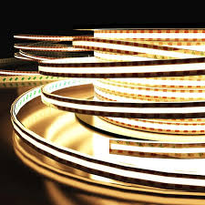 LED Tape/Strip & Accessories
