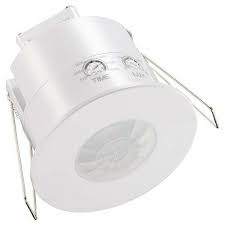 PIR's, Microwave Sensors & Photocells