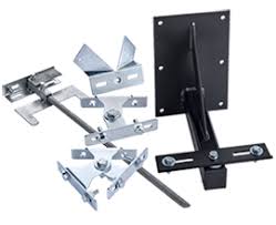 Brackets