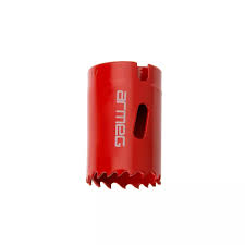 Holesaws - Bi Metal Cobalt 