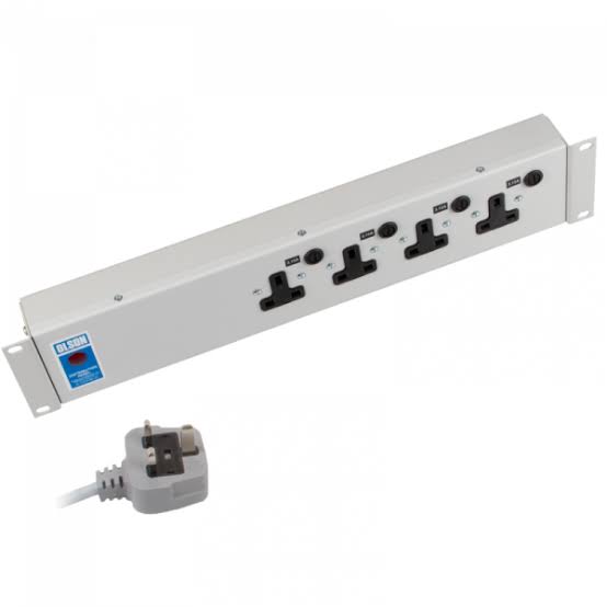 Power Distribution Units