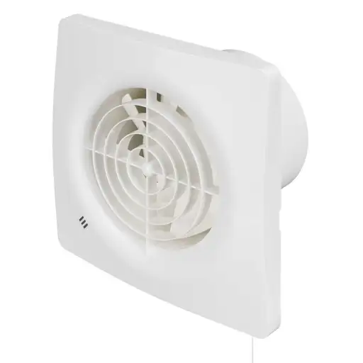 100mm Axial Fans