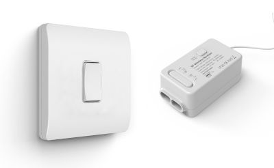 Smart Sockets & Switches