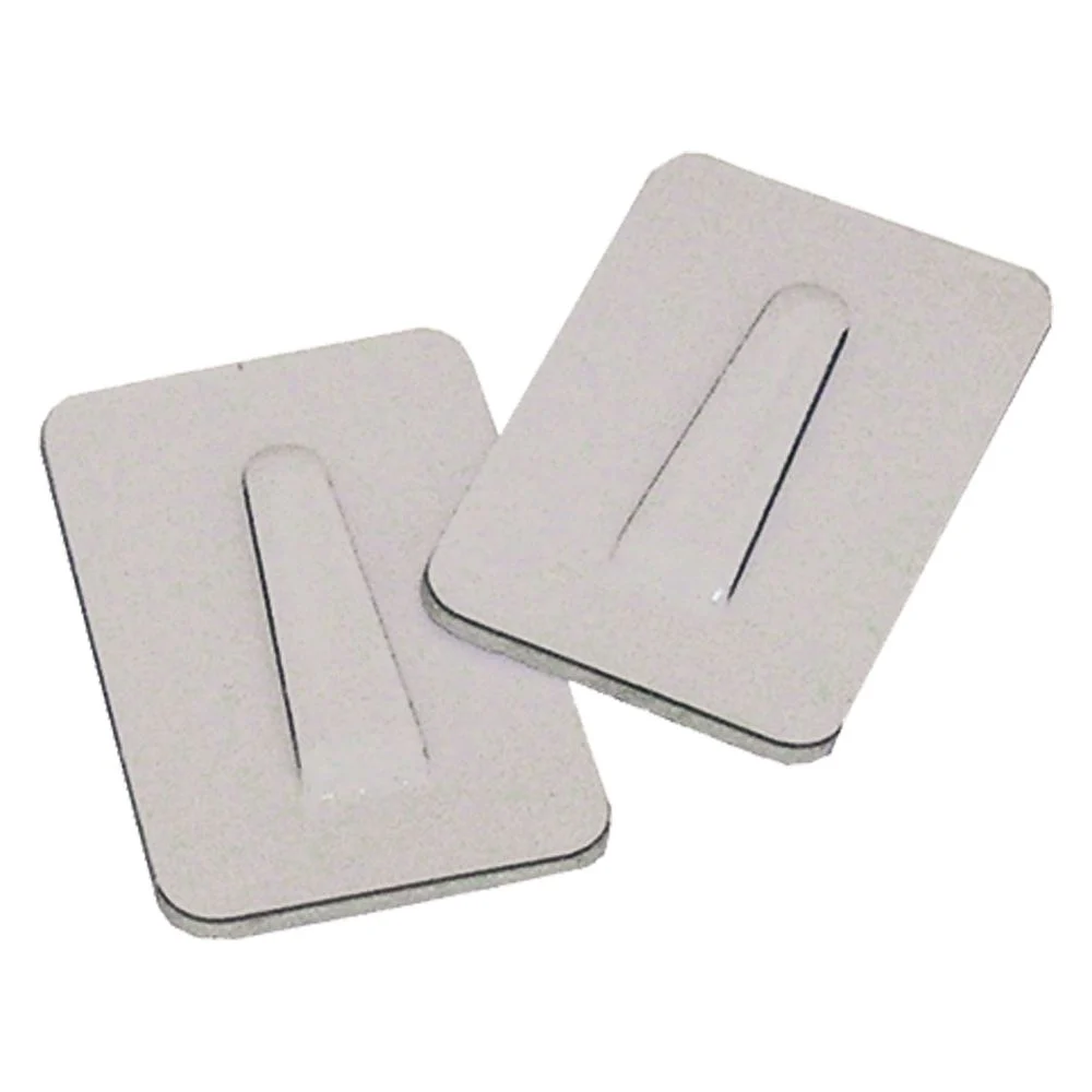 Self Adhesive Clips