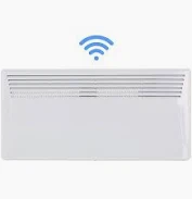 Panel & Convector Heaters 