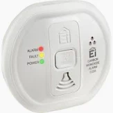 Carbon Monoxide Alarms