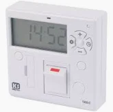 Timers & Programmers