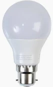 LED Bulbs Bayonet B22